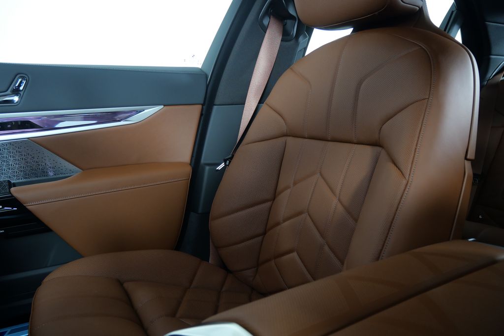 2025 Bmw 760i xDrive photo 25