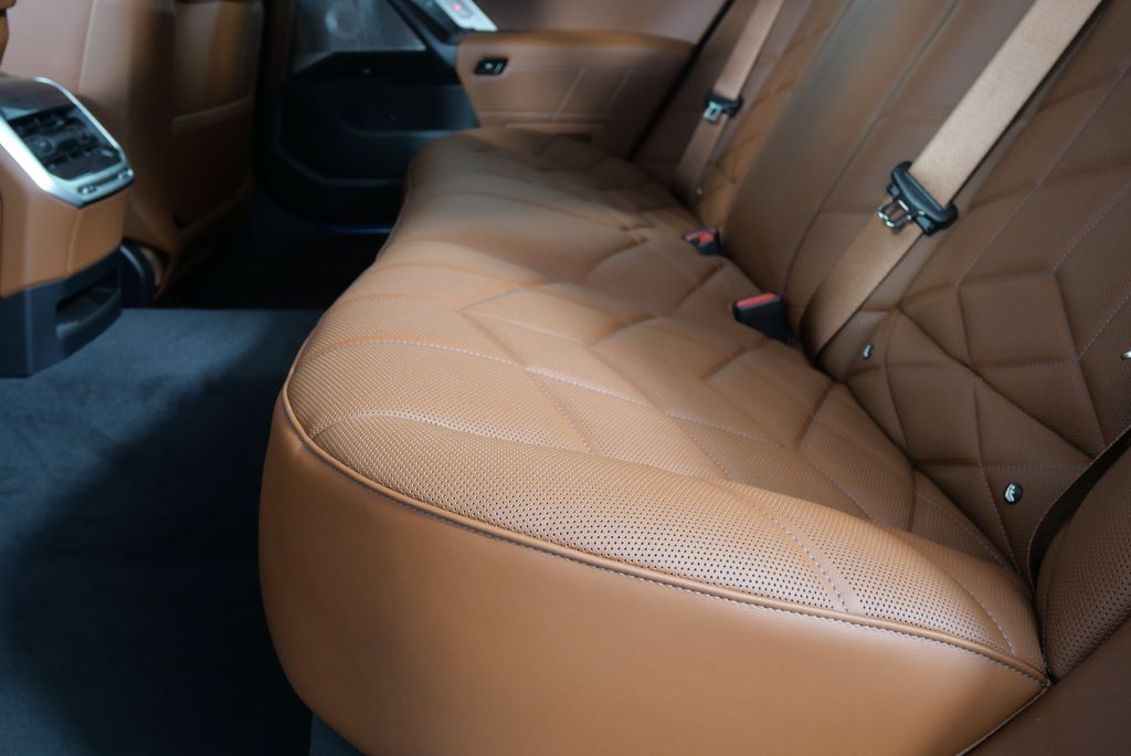 2025 Bmw 760i xDrive photo 14