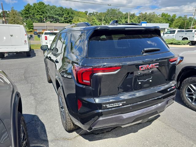 2026 Gmc Terrain AT4 photo 2