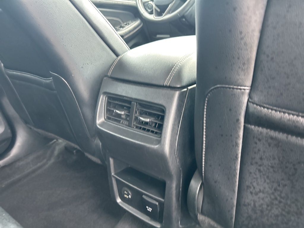 2022 Ford Edge Titanium photo 40