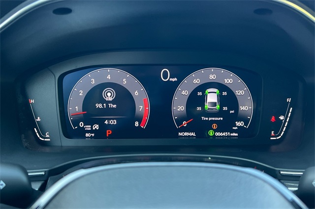 2025 Acura Integra A-Spec photo 26