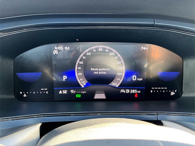 2023 Volkswagen Taos SE photo 24