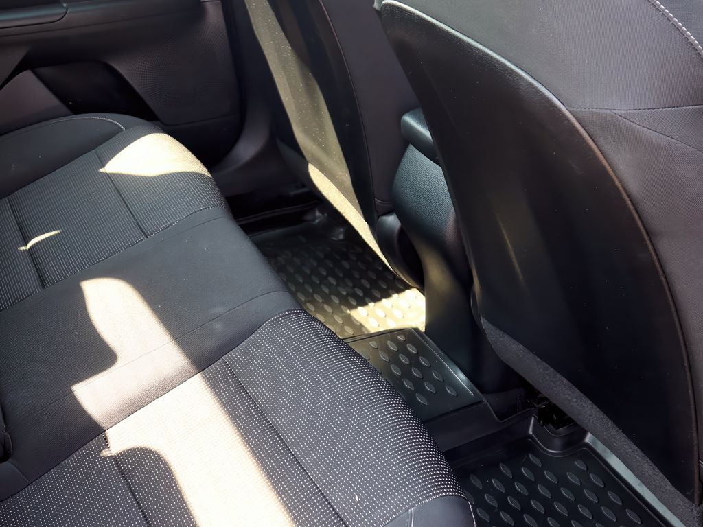 2019 Kia Forte LXS photo 23