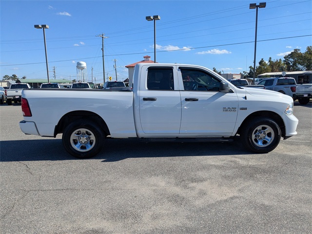 2018 Ram 1500 Express photo 3