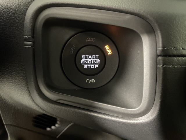 2025 Jeep Gladiator Mojave photo 24