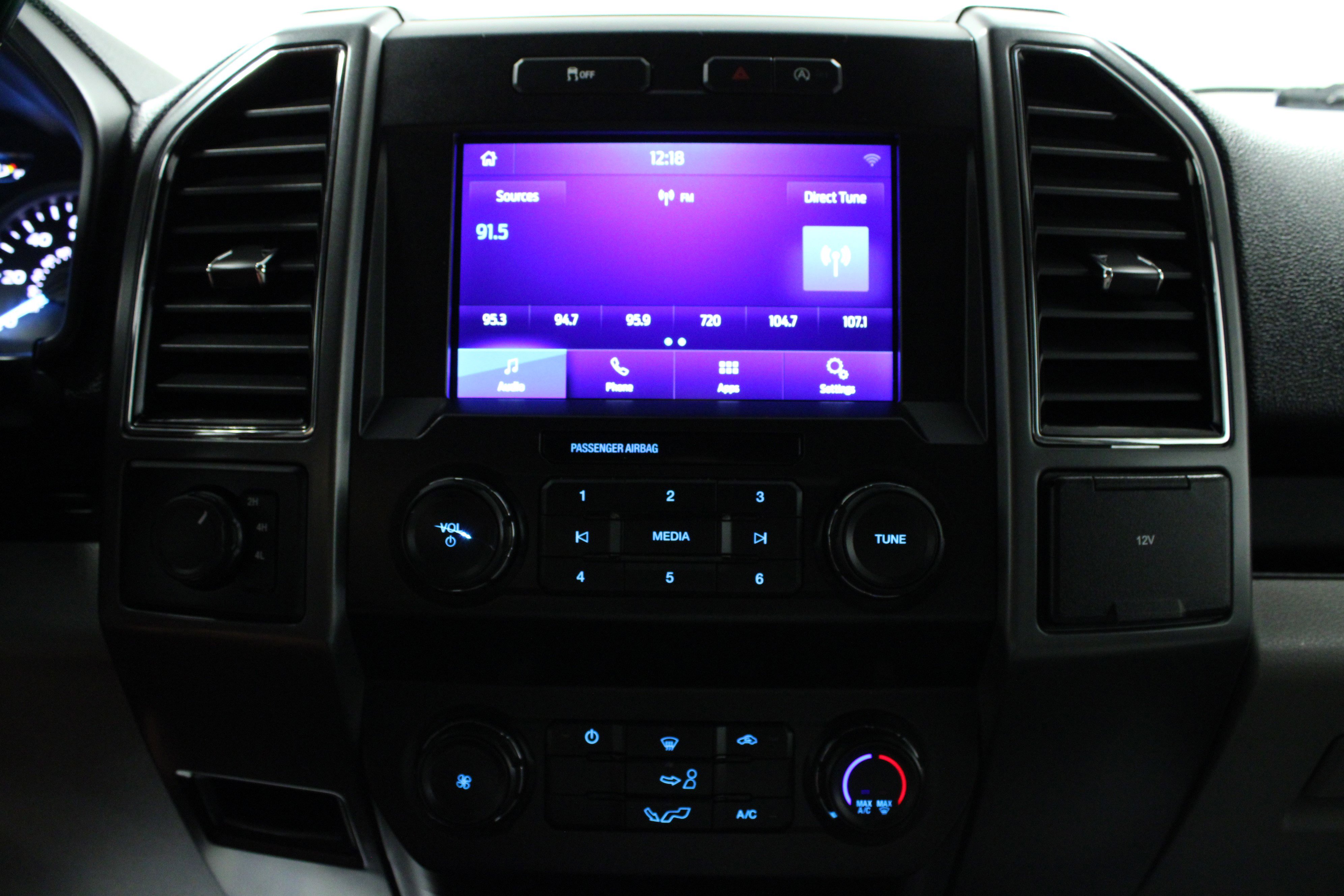 2019 Ford F-150 XLT photo 15