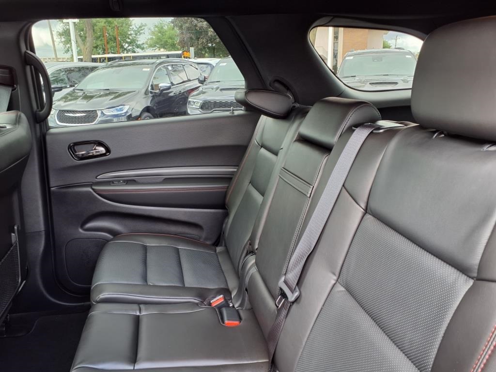 2026 Dodge Durango GT Plus photo 10