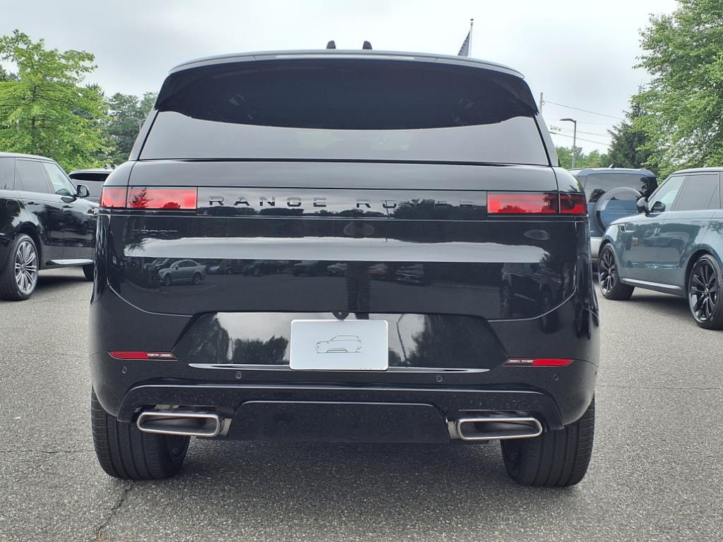 2025 Land Rover Range Rover Sport SE photo 23