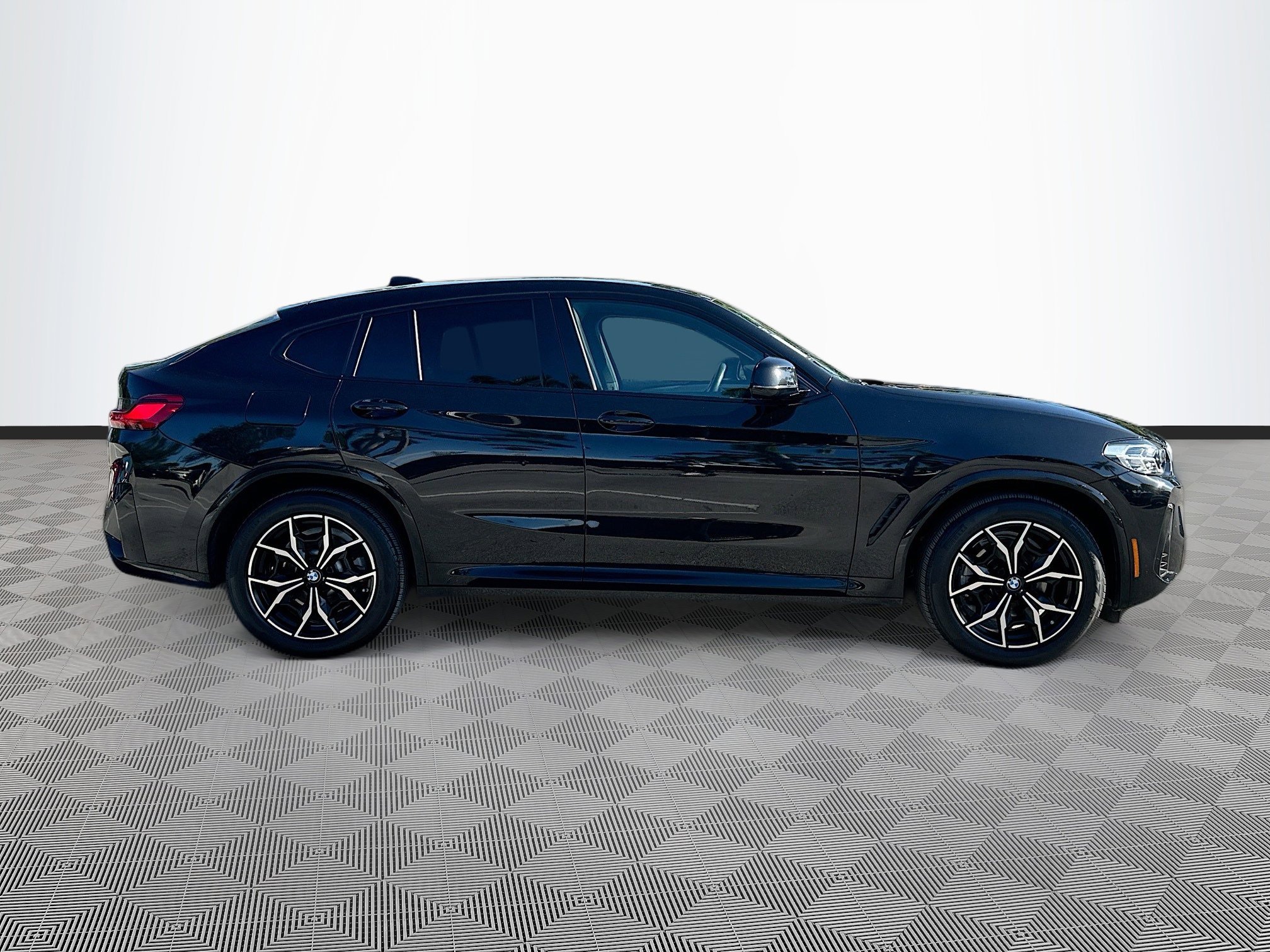 2023 Bmw X4 xDrive30i photo 6
