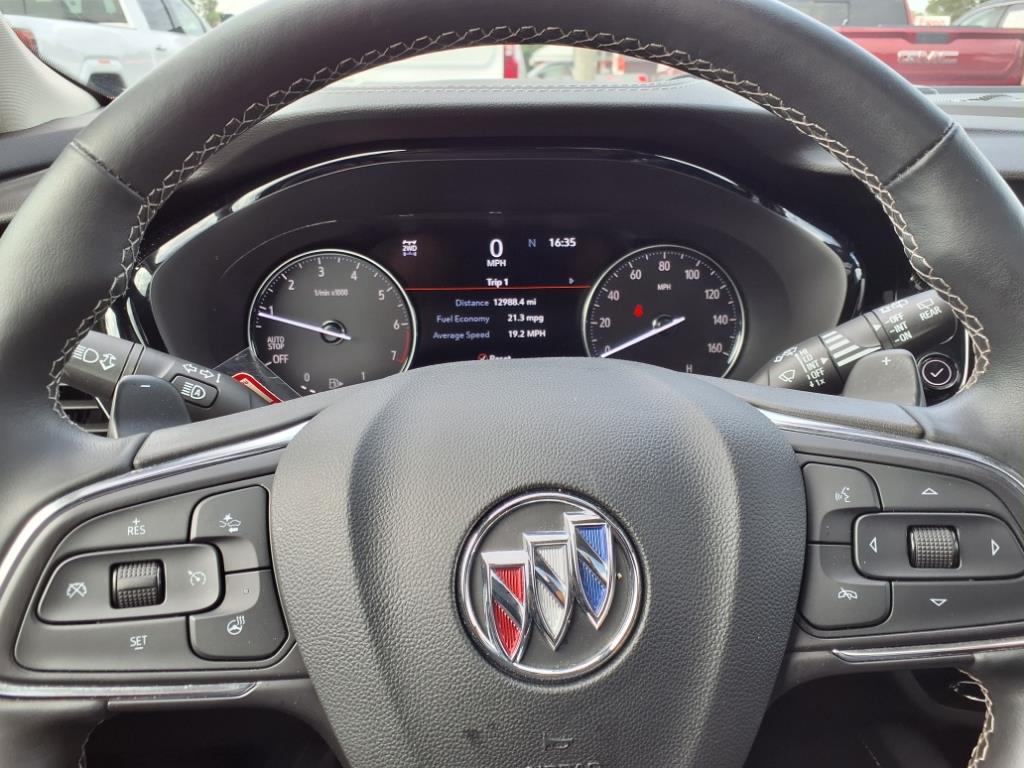 2023 Buick Envision Essence photo 28
