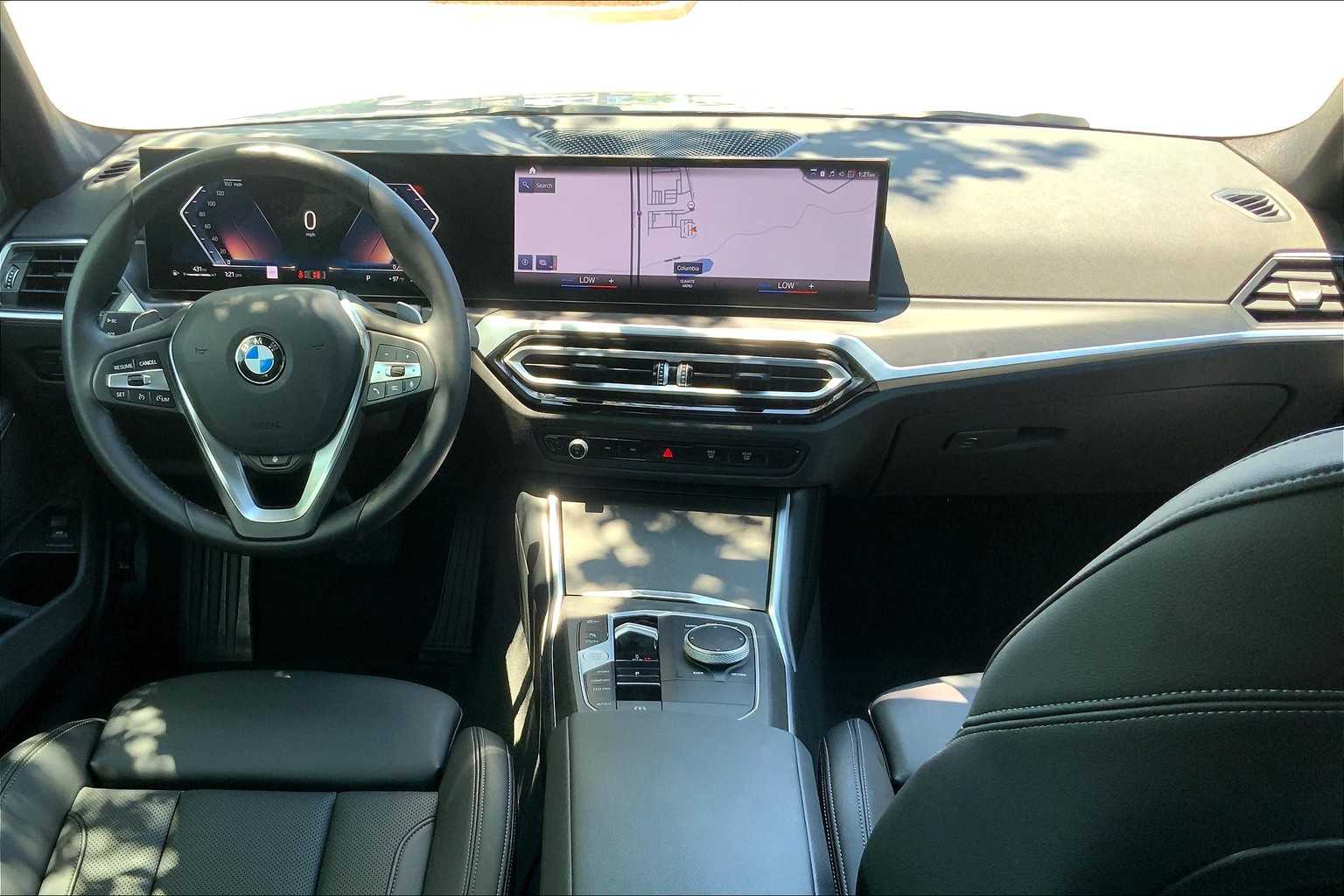 2024 Bmw 330i xDrive photo 14