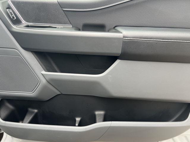 2024 Ford F-150 XLT photo 26