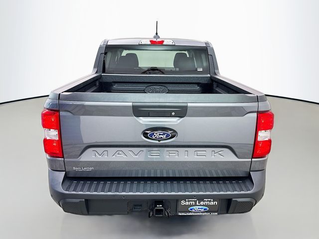 2025 Ford Maverick XLT photo 6