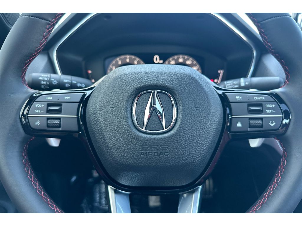 2026 Acura Integra A-Spec Technology photo 18