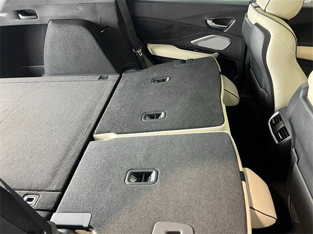 2025 Acura RDX A-Spec photo 30