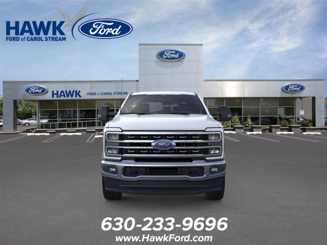 2026 FORD F-250 - Image 6