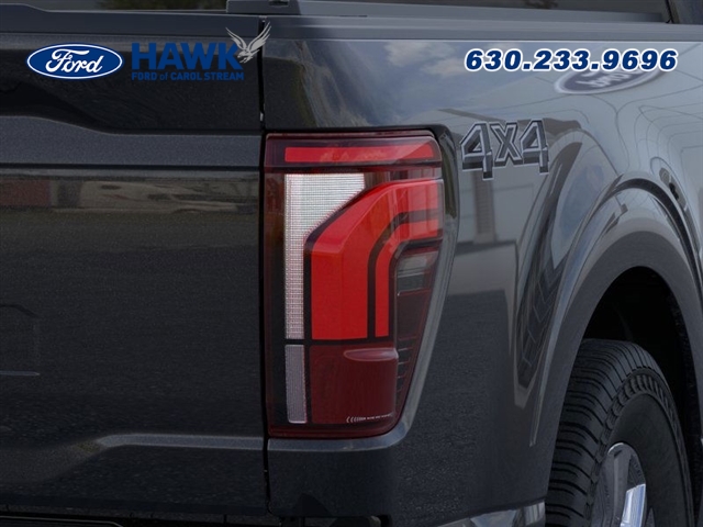 2025 FORD F-150 - Image 21