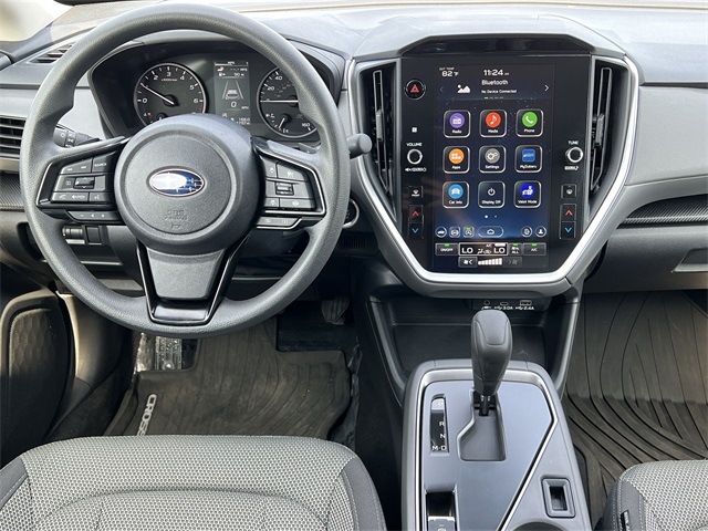 2024 Subaru Crosstrek Premium photo 2
