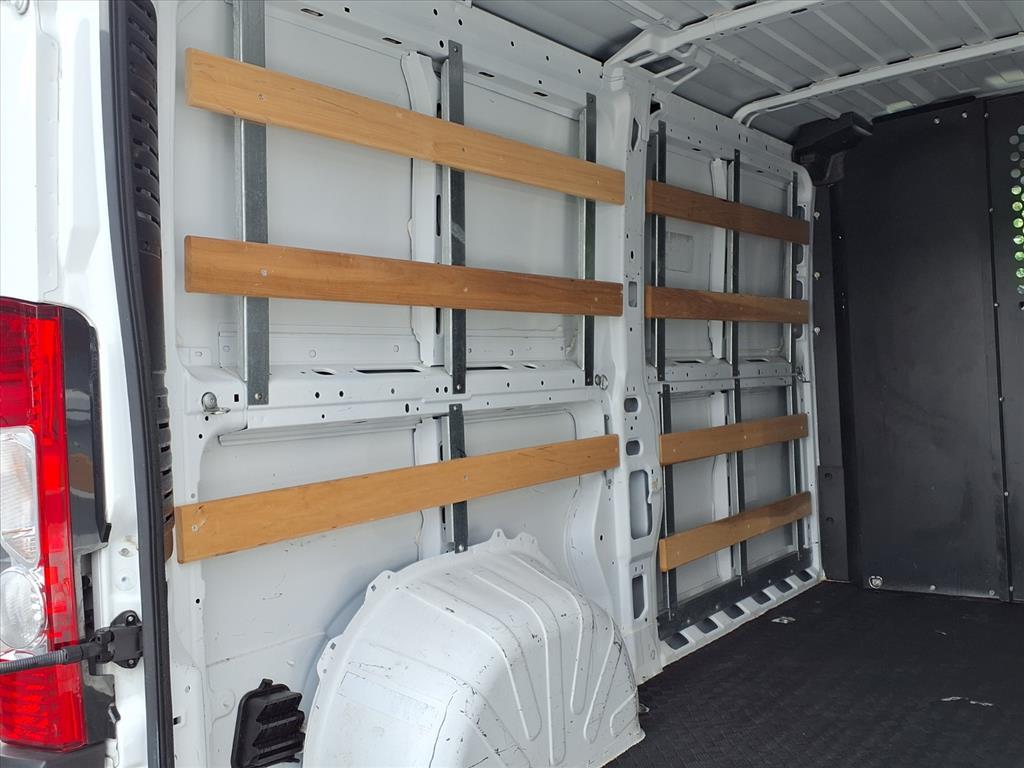 2023 Ram ProMaster 2500 photo 21