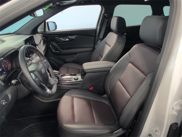 2024 Chevrolet Blazer RS photo 5