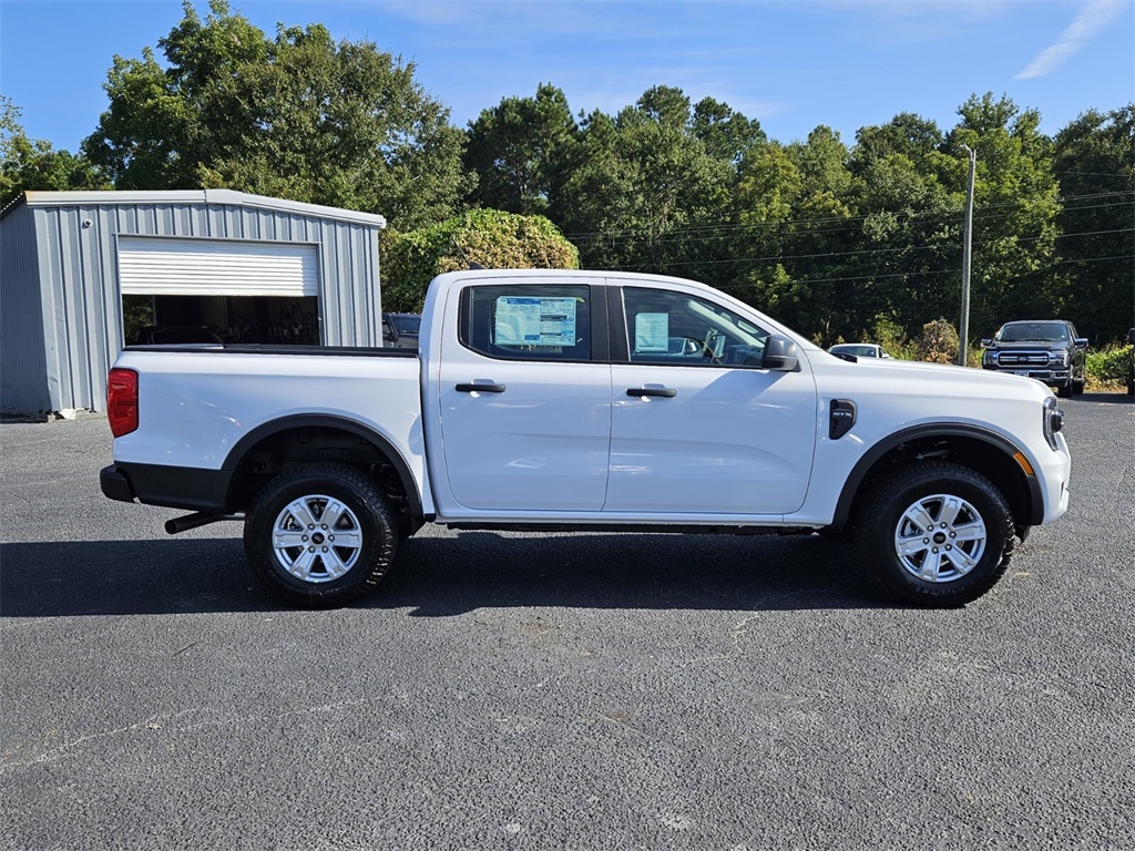 2025 Ford Ranger XL photo 13