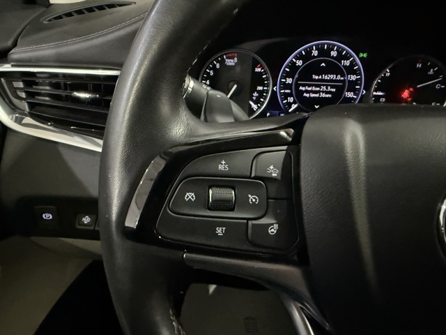 2022 Buick Enclave Avenir photo 12