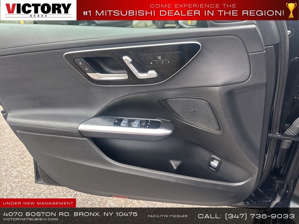 2022 Mercedes Benz C 300 4MATIC photo 28