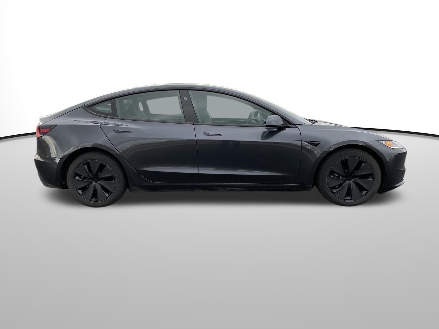 Used 2024 Tesla Model 3 Long Range with VIN 5YJ3E1EB9RF806772 for sale in Union Gap, WA