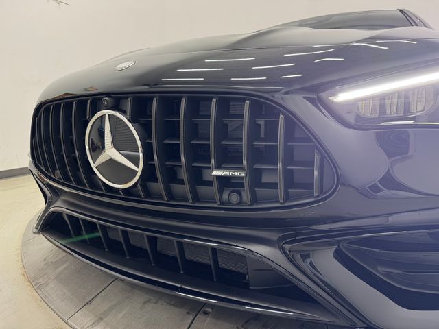 2026 Mercedes Benz CLE AMG 53 4MATIC Coupe photo 34
