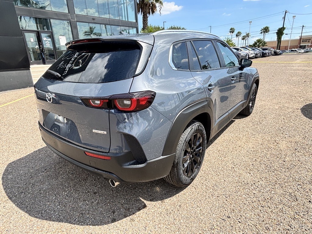 2025 Mazda CX-50 2.5 S Preferred photo 4