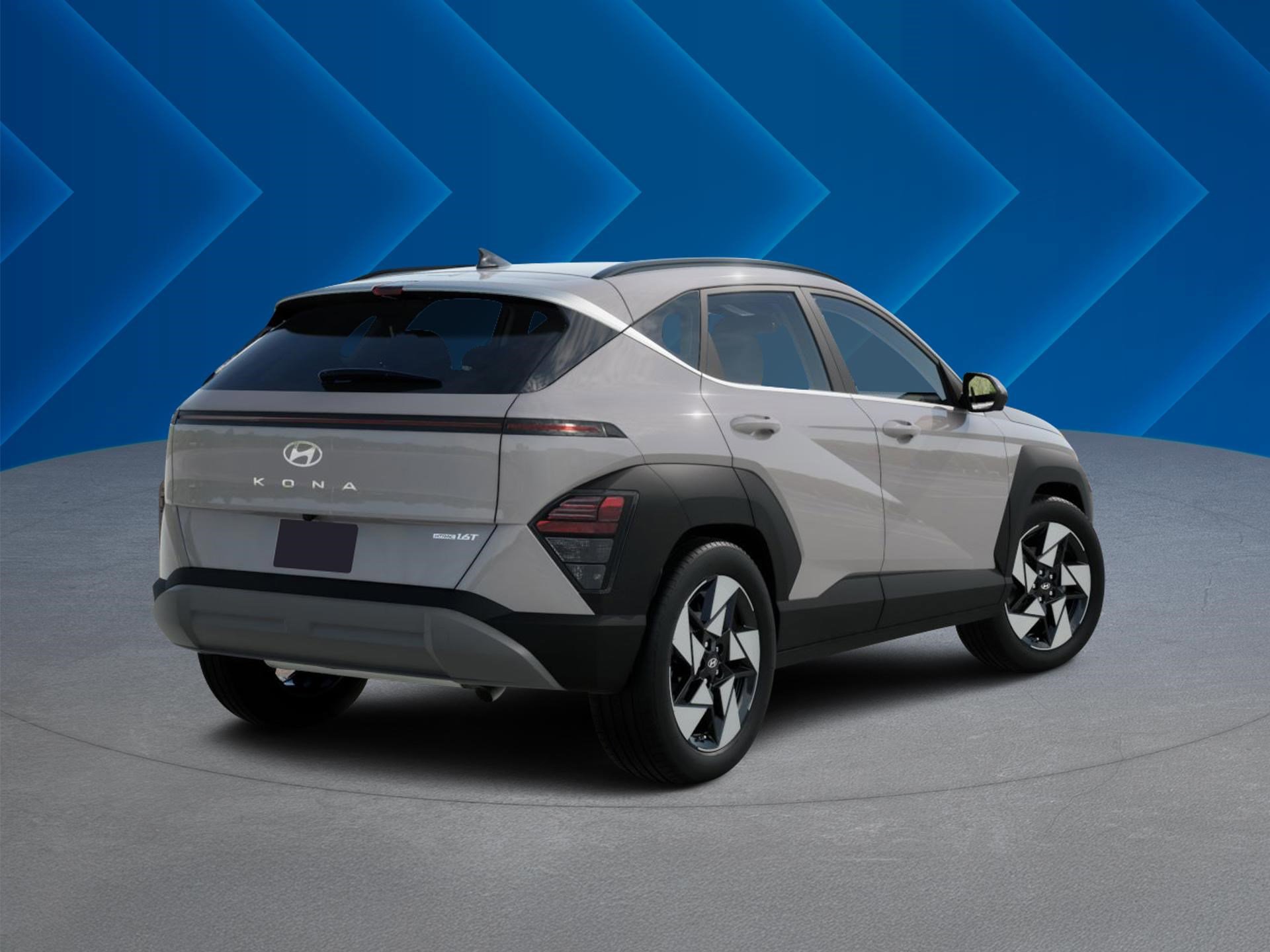 2026 Hyundai Kona SEL photo 3