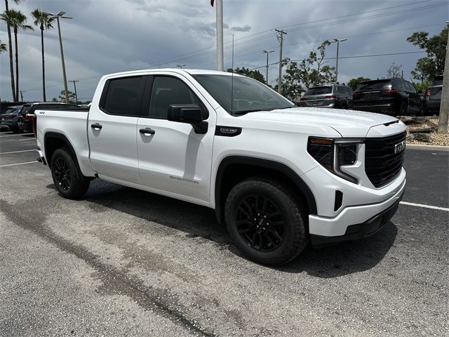 2025 Gmc Sierra 1500 Pro photo 2