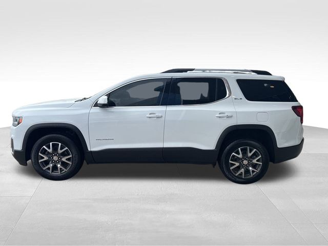 2023 Gmc Acadia SLE photo 2
