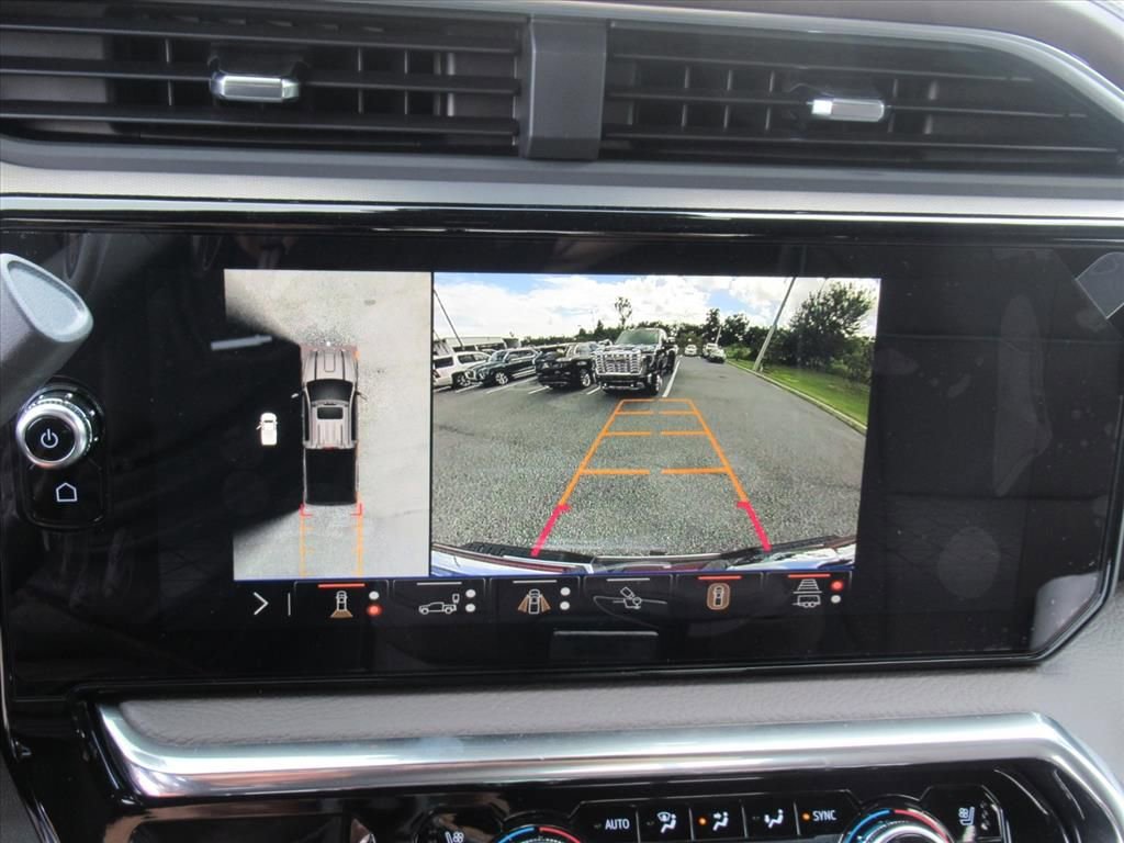 2026 Gmc Sierra 2500 HD photo 21