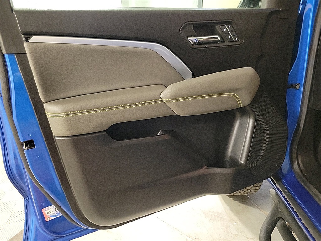 2024 CHEVROLET COLORADO - Image 22