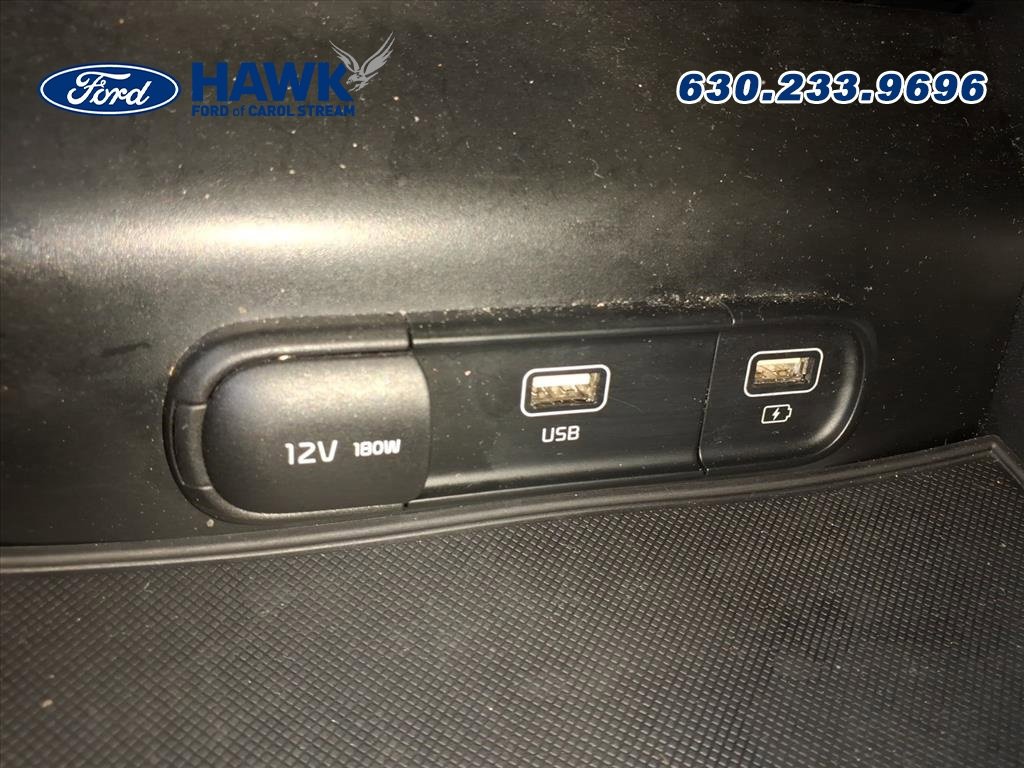 2022 KIA K5 - Image 13