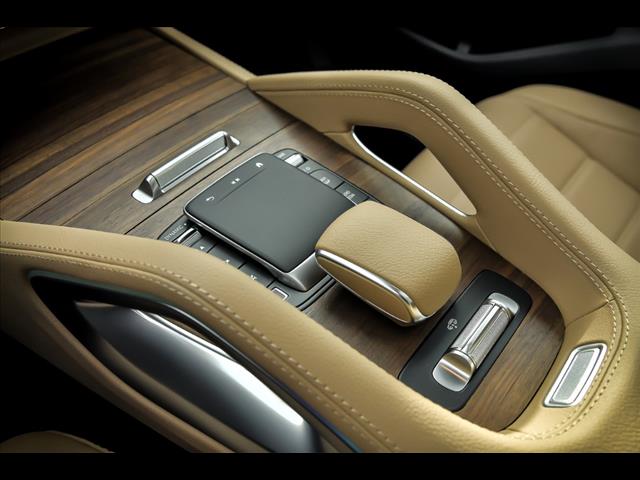 2025 Mercedes Benz GLS 450 4MATIC photo 18