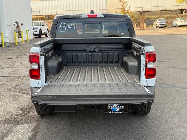 2025 Ford Maverick Lariat photo 33