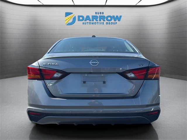 2023 Nissan Altima 2.5 SV photo 3