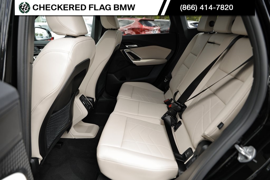 2024 Bmw X1 XDrive28i photo 21