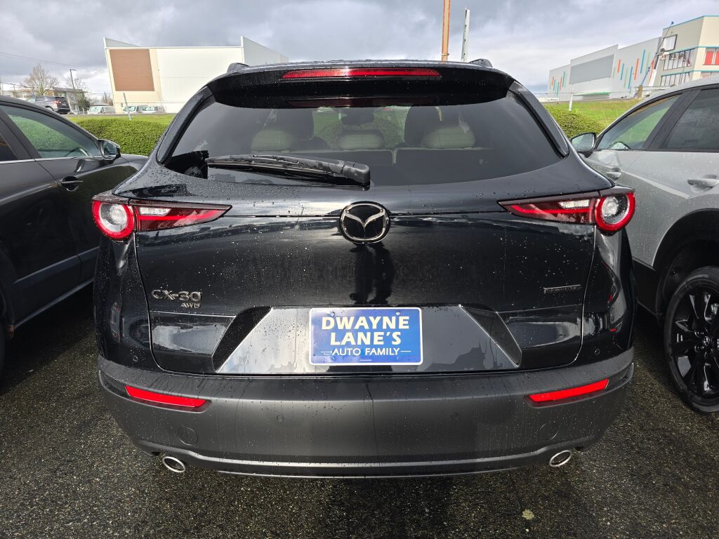 2026 Mazda CX-30 2.5 S photo 3