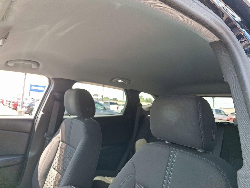 2020 Chevrolet Blazer 2LT photo 13