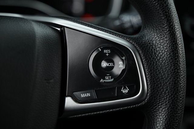2021 Honda CR-V EX photo 34
