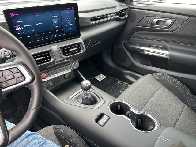 2025 Ford Mustang GT photo 26