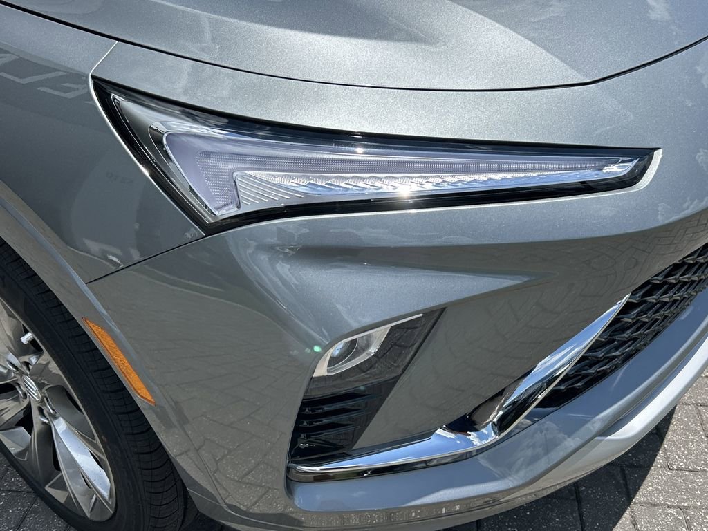 2025 Buick Envista Avenir photo 8