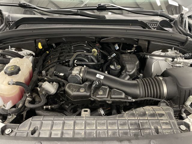 2023 Jeep Grand Cherokee Limited photo 34