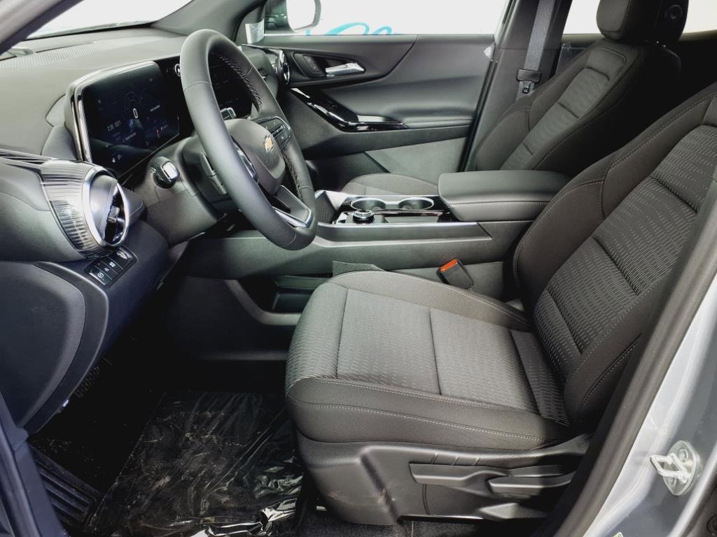 2026 Chevrolet Equinox LT photo 15