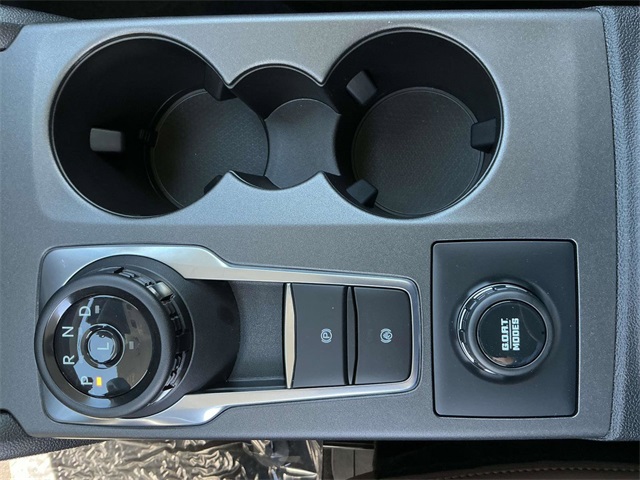 2025 Ford Bronco Sport Outer Banks photo 14