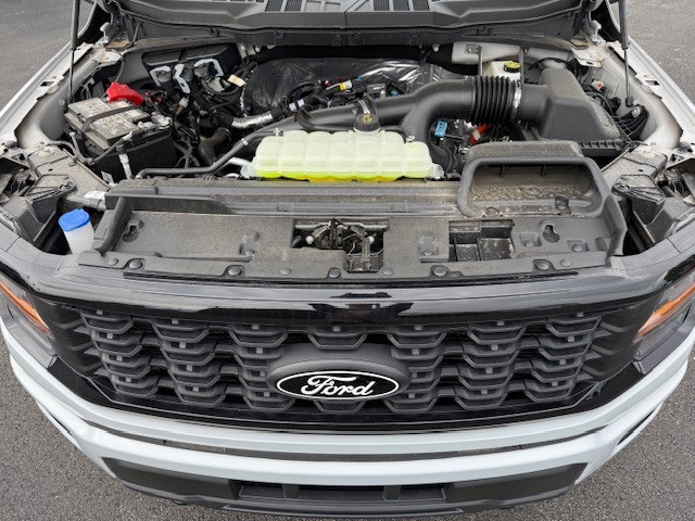 2025 Ford F-150 STX photo 32