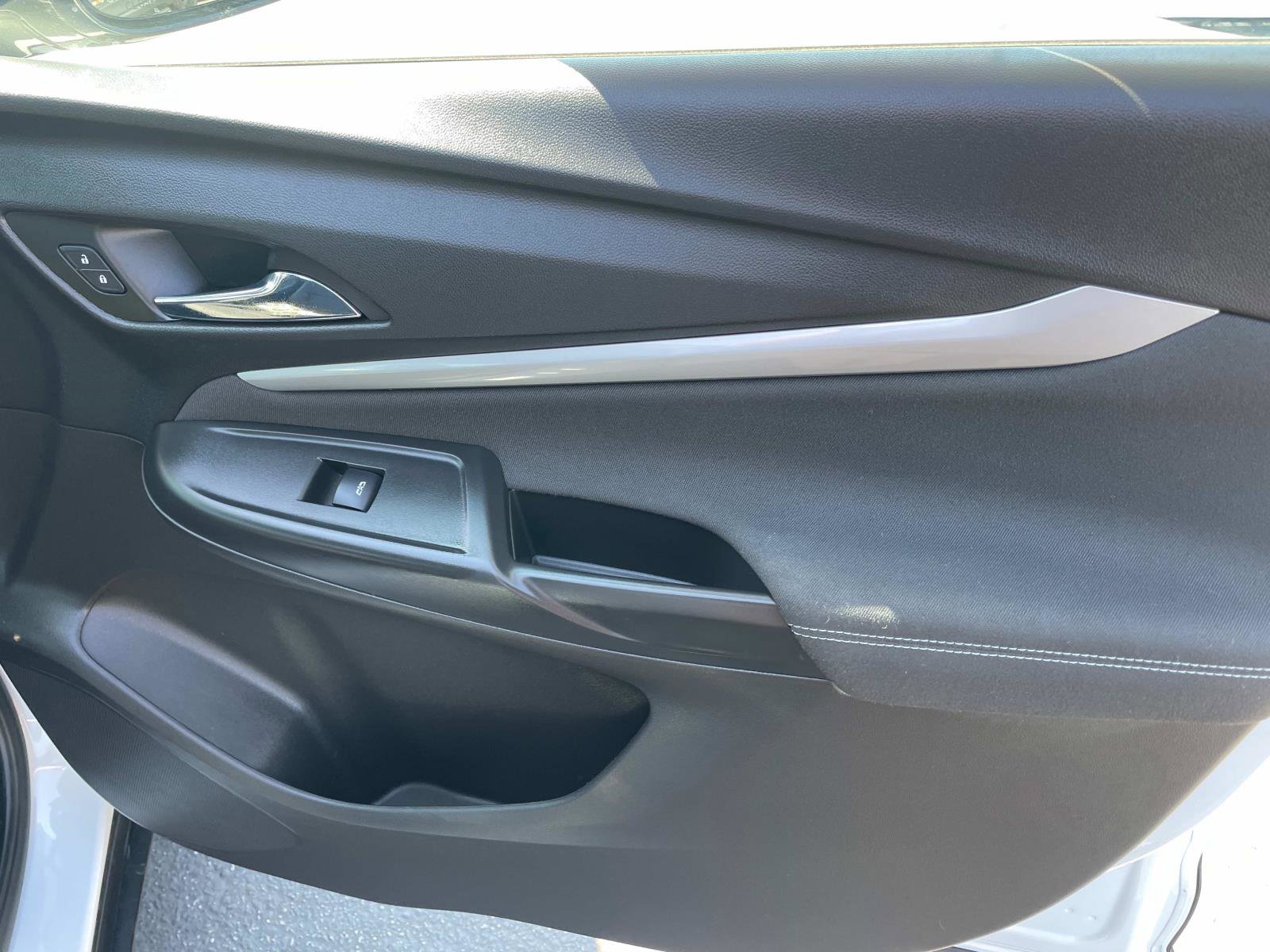 2022 Chevrolet Bolt EUV photo 26